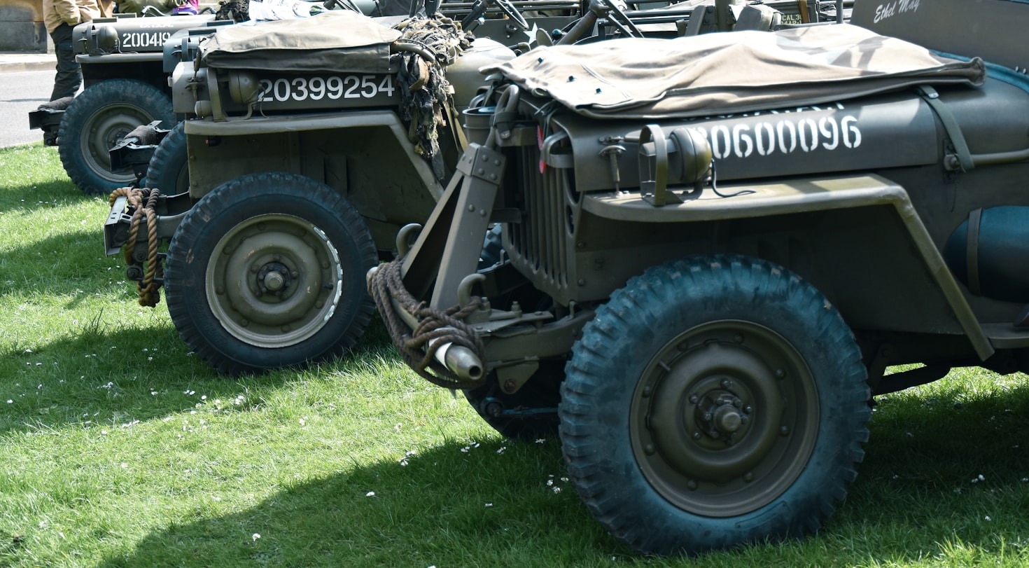 The Toyota FJ40: A Restoration Enthusiast’s Dream